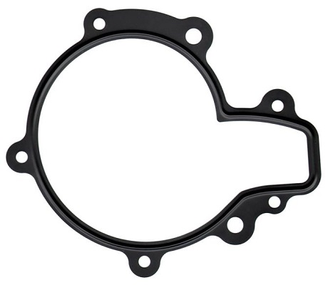 373.600, Dichtung, Wasserpumpe, Wasserpumpendichtung, ELRING, 01170100, 4805175, 96440231