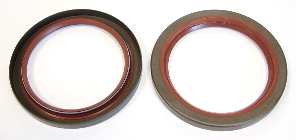 374.360, Seal Ring, Sealing ring, ELRING, 06.56289-0369, 01020679, 01020679B, 10013012, 100X130X12