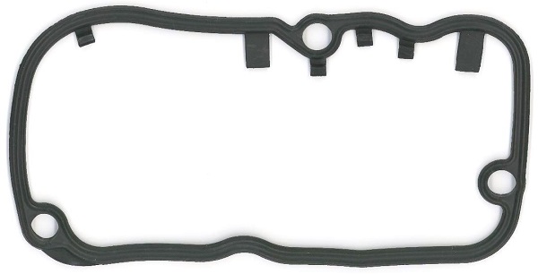 374.420, Gasket, cylinder head cover, Cylinder head cover gasket, ELRING, 1505366, 04.12.030, 11128300, 1520302, 31128, 50-030591-00, 71-38381-00, EV-366, JM7134, X59446-01