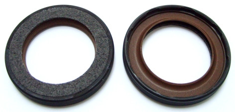 374.680, Shaft Seal, crankshaft, Sealing ring, ELRING, 0326.28, 1102415, 6R8Q-6700-AA, C2C11491, YF10-10-602A, 6R8Z-6700-A, 988M6700A5B, 15027932, 8026535, 81-34316-00, NA5323, OS9307, P76098-01, 15027932B, 15075600, P77681-01