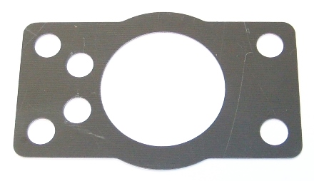 Dichtung, Lader - 374.770 ELRING - 080V09901-0062, 51.09901-0062