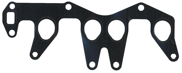 375.120, Gasket, intake manifold, Intake manifold gasket, ELRING, 46432735, 46757318, 0225117, 026410P, 13085700, 31-027377-10, 71-36936-00, JD150, MG8304, X56894-01, 225117, JD6116