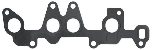 375.160, Gasket, intake manifold, Intake manifold gasket, ELRING, 46754320, 026409P, 13060700, 31-025907-10, 70-35639-00, JD148, MG0394, X56893-01, 13272300, 71-35639-00, MG8304, JD6154