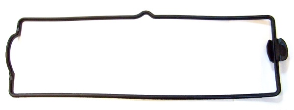 375.190, Gasket, cylinder head cover, Gasket various, ELRING, 7768026, 11062100, 12167, 1525119, 423349P, 50-028784-00, 53492, 71-35644-00, JM7168, RC0312, JN972, X53492-01