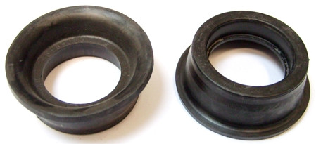 376.190, Dichtung, Zylinderkopfhaube, Zylinderkopfhaubendichtung, ELRING, 00635400, 039-6587, B45881A, MD162076, ES72120-1, MD198128