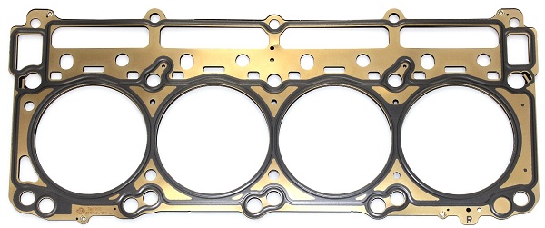 Dichtung, Zylinderkopf - 380.901 ELRING - 05038280AD, 26569PT, 05038280AE