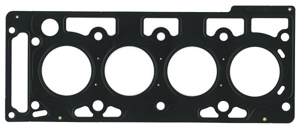 Gasket, cylinder head - 383.230 ELRING - 1089763, XS6E6051AC, 10141300
