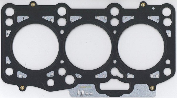 383.300, Gasket, cylinder head, Cylinder head gasket, ELRING, 045103383D, 10139210, 19197, 30-029460-00, 415461P, 61-31860-10, AC5200, CH3549A, H19197-10