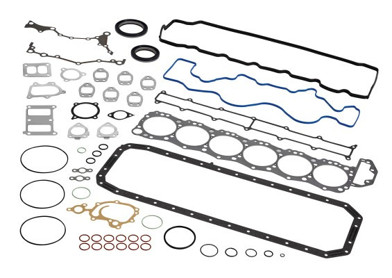 Full Gasket Set, engine - 383.330 ELRING - S0401-04333