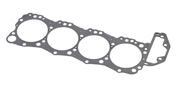 383.400, Gasket, cylinder head, Cylinder head gasket, ELRING, 11115-2610, 11115-2611, 11115-2910, 11115-E0120