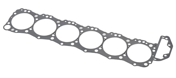 Gasket, cylinder head - 383.420 ELRING - 11115-E0090