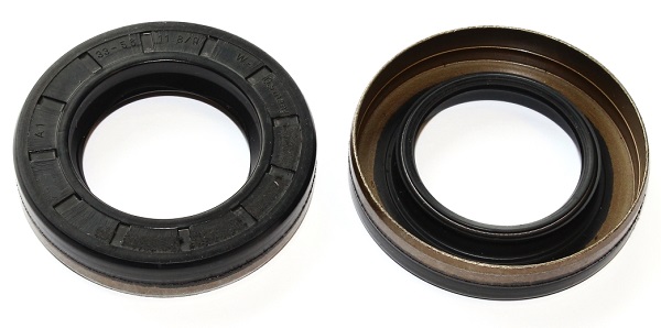 Wellendichtring, Differential - 388.180 ELRING - 0149975747, 01019286, 01019286B