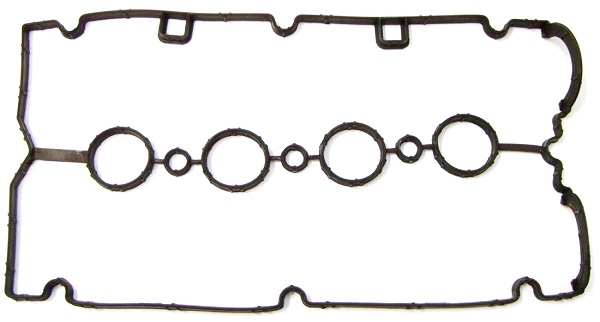 388.200, Dichtung, Zylinderkopfhaube, Zylinderkopfhaubendichtung, ELRING, 24440093, 71739809, 5607593, 11100600, 1542660, 440419P, 50-029985-00, 71-36612-00, JM5235, RC6597, X83074-01, 11427791062, 713661200