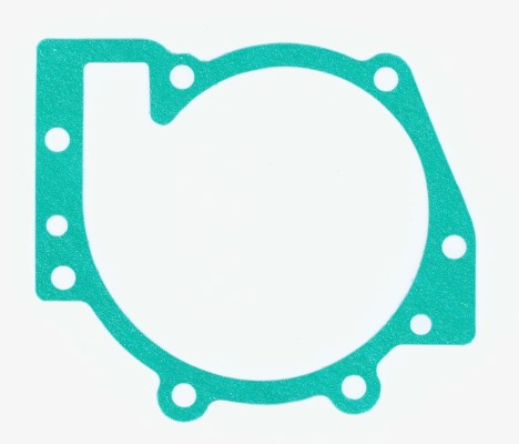 393.841, Gasket, water pump, Water pump gasket, ELRING, 30677767, 4655581