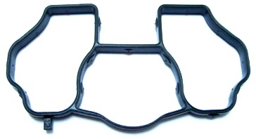 394.080, Gasket, intake manifold, Intake manifold gasket, ELRING, 30875653, MR507780, 00997000, 71-53746-00, MG8537, X89787-01, 13184600