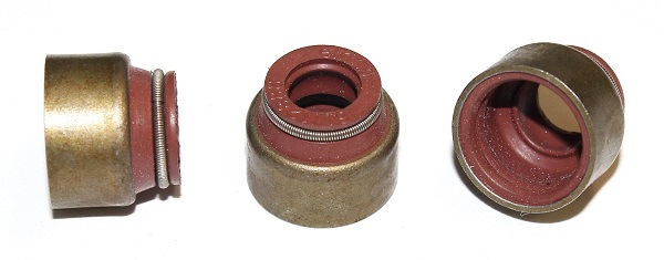 Dichtring, Ventilschaft - 395.561 ELRING - 51.04902-0042, 70-17671-00, P93882-00