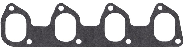 406.490, Gasket, intake manifold, Intake manifold gasket, ELRING, 1113080, 1S4Q9441AA, 6180424, 89FF9441BA, 0226577, 13077600, 31-026846-00, 423876, 70-31626-10, JD309, MG9327, X56392-01, 423876P, 70-34308-00, X88194-01, 450167P, 71-31626-10, 71-34308-00, 514015