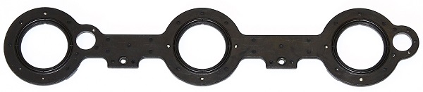 407.330, Gasket, cylinder head cover, Gasket various, ELRING, 1402637, 11121402637, 53487, 71-33829-00, X53487-01