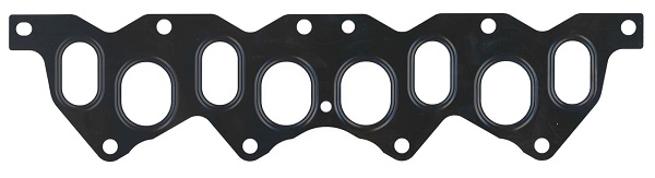 421.432, Gasket, intake/ exhaust manifold, Intake / exhaust manifold gasket, ELRING, 3344313, 7700854867, 3465968, 0155580, 06109, 13064600, 31-026628-10, 424531P, 71-31568-00, JD409, 13072700, 4625008004, 51230, 51842, X06109-01, X81163-01, 421.431