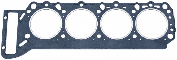 Gasket, cylinder head - 425.100 ELRING - 1190163220, 1190163820, 10128700