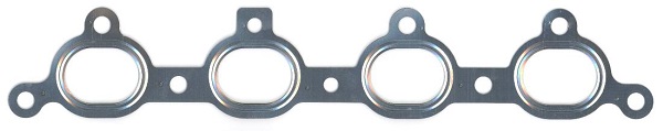 430.410, Gasket, exhaust manifold, Exhaust manifold gasket, ELRING, 13179600, 31-029909-00, 460065P, 71-53144-00, 81065, 850677, JD5329, MG9547, 97219444, X81065-01