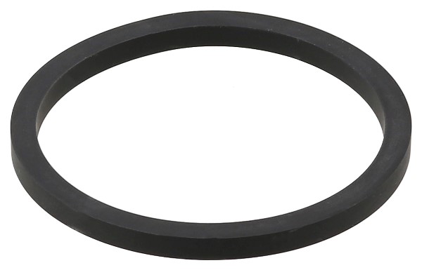 430.680, Seal, oil cooler, Gasket various, ELRING, 1104.19, 28005900, 7144210