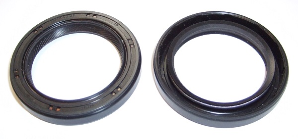 431.050, Shaft Seal, camshaft, Sealing ring, ELRING, 5636410, 5954391, 7701052798, 8-97229331-0, 97229331, 19016515B, 81-36971-00, NJ283, P77727-01, 19033848, 19033848B