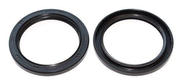 431.060, Shaft Seal, oil pump, Sealing ring, ELRING, 5638615, 8-97229461-0, 97229461, 15084400, 19033846, 19033846B