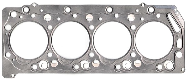 Gasket, cylinder head - 431.070 ELRING - 22311-42515, MD377774, 10159300