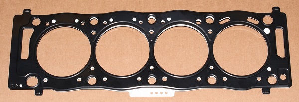 Gasket, cylinder head - 431.351 ELRING - 0209.AT, 10155930, 415565P