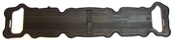 Dichtung, Zylinderkopfhaube - 431.450 ELRING - 0249.C5, 026824P, 11105000