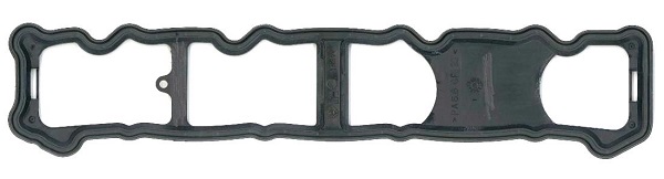 Dichtung, Zylinderkopfhaube - 431.460 ELRING - 0249.C4, 0249.E2, 026825P