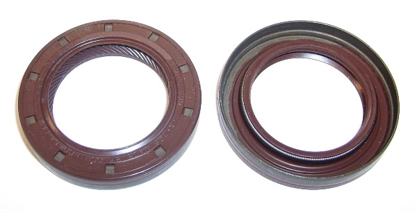 434.500, Shaft Seal, camshaft, Sealing ring, ELRING, 01174176, 12018345, 12746-79J80, 12855372, 46802577, 68093258AA, 93178980, 5636817, 5636852, 052-3423, 12018345B, 15008800, 50-319548-00, 66780, 81-36229-00, NA5347, OS8311, P77404-01, 15082800, 223014, JV1195, TCS45851, TCS45859