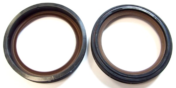 434.550, Shaft Seal, crankshaft, Sealing ring, ELRING, 55355235, 5614844, 15090900, 20034129B, 81-39433-00, NA5327, OS7398, P76341-01, P77780-01