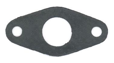 435.510, Gasket, exhaust manifold, Exhaust manifold gasket, ELRING, 7537664, 7749709, 13074500, 31-025922-10, 423913, 51426, 70-35606-00, JC660, MG9330, 423913P, 71-35606-00, X51426-01