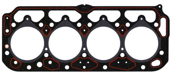 Gasket, cylinder head - 436.611 ELRING - 0044264, 0209.L6, 06345