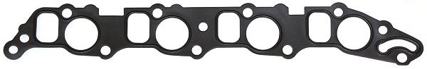 439.000, Gasket, intake manifold, Intake manifold gasket, ELRING, 46816020, 849528, 93179058, 0242688, 026260H, 13186000, 70-36307-00, JD5376, MG8565, X87664-01, 026260P, 71-36307-00, 450355P