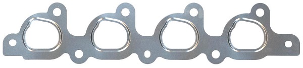 439.101, Gasket, exhaust manifold, Exhaust manifold gasket, ELRING, 1078966, 13169700, 71-33034-00, X51347-01, 988M9448AA