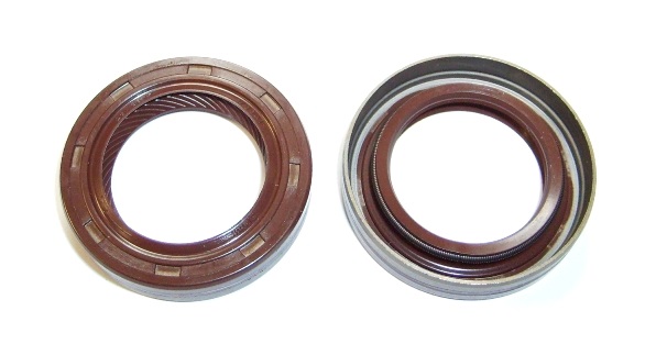 440.710, Shaft Seal, crankshaft, Sealing ring, ELRING, 40004200, 7554279, 12011305, 15003800, 50-319523-00, 76033, 81-35719-00, NB815, OS6371, 12011305B, P76033-01