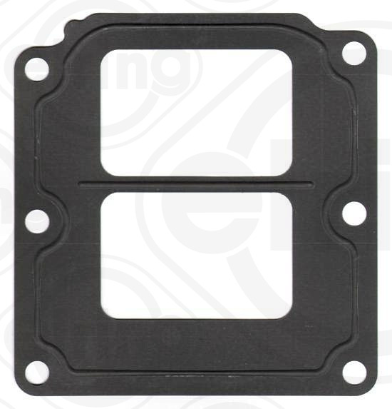 442.332, Seal, EGR valve, EGR valve gasket, ELRING, 51.08901-0270, 51.08901-0281, 01659400