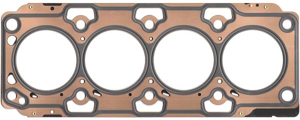 Gasket, cylinder head - 442.850 ELRING - 22311-27000, 22311-27001, 22311-27002