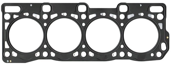 Gasket, cylinder head - 445.540 ELRING - 0K77010271, R202-10-271, R2B6-10-271