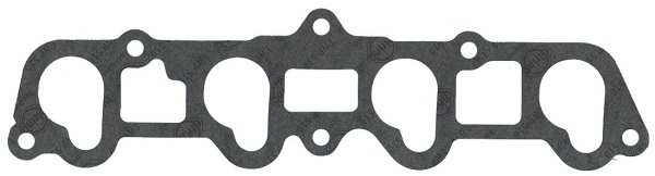 446.340, Gasket, intake manifold, Intake manifold gasket, ELRING, 480ED-1008021, 6188592, 89SM9441AB, 13070900, 31-027055-00, 450162P, 56029, 70-34114-00, JC724, MG9398, 71-34114-00, X56029-01, 91SM9448BB