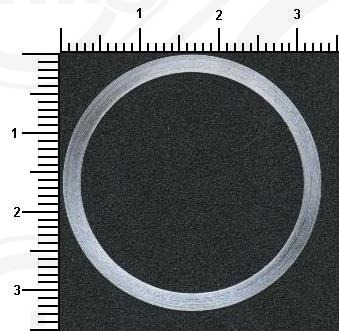 446.960, Seal Ring, Gasket various, ELRING, 6010170260, 6010170360