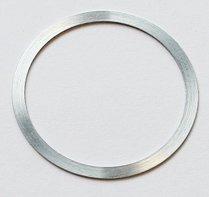 Seal Ring - 446.970 ELRING - 6010170460