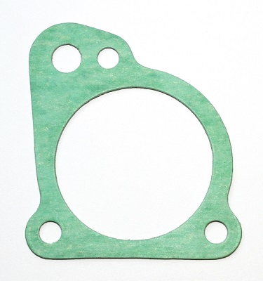 Dichtung, Thermostat - 447.240 ELRING - 1610063, 81SE8255BD, 31-024526-20