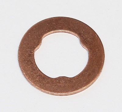 Seal Ring, nozzle holder - 451.710 ELRING - 04286236