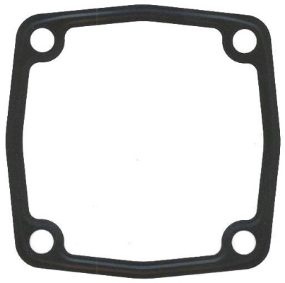 452.022, Seal, Gasket various, ELRING, 5411310780, 01.15.063, 35736, A5411310780