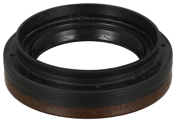 Shaft Seal, differential - 452.500 ELRING - 12017376B, 24211013, 27431-84E00