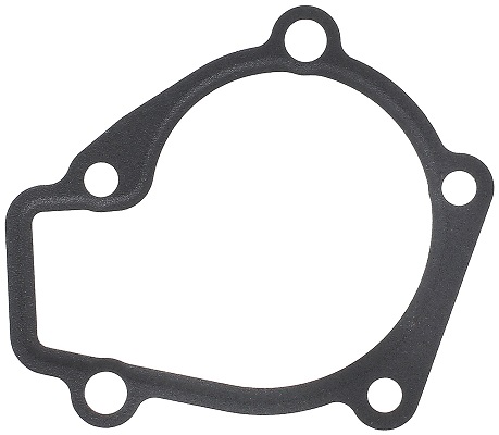 453.030, Gasket, water pump, Water pump gasket, ELRING, 01402500, 039-4143, 25124-23000, 35628, K32000, 25124-23010, 35923